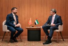 Coopération et défis mondiaux au cœur des discussions d’Abdallah ben Zayed à New York