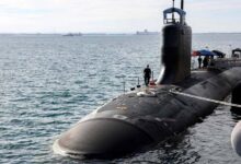 Course aux armements dans le Pacifique : l’Australie injecte des milliards pour moderniser son infrastructure navale