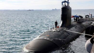 Course aux armements dans le Pacifique : l’Australie injecte des milliards pour moderniser son infrastructure navale