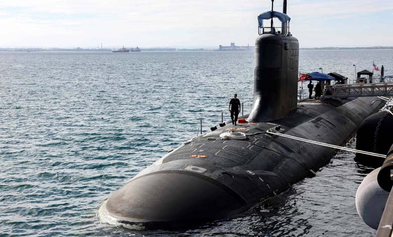 Course aux armements dans le Pacifique : l’Australie injecte des milliards pour moderniser son infrastructure navale