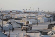 Daech piége le camp d’Al-Hol dans l’est de la Syrie… et intensifie ses opérations terroristes malgré les efforts sécuritaires internationaux