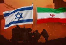 Depuis ‘La Toile de l’Araignée’… l’Iran annonce une infiltration en Israël et révèle un trésor 