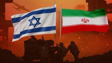 Depuis ‘La Toile de l’Araignée’… l’Iran annonce une infiltration en Israël et révèle un trésor 