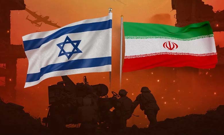 Depuis ‘La Toile de l’Araignée’… l’Iran annonce une infiltration en Israël et révèle un trésor 