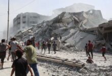 Derrière chaque chiffre, une tragédie… 11 déplacements vers l’inconnu sous les ruines de Gaza