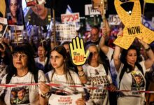 Des Israéliens implorent Trump de mettre fin à la guerre de Gaza, ayant perdu espoir en Netanyahou