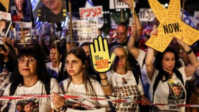 Des Israéliens implorent Trump de mettre fin à la guerre de Gaza, ayant perdu espoir en Netanyahou