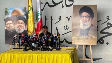 Des divergences secouent l’appareil médiatique du Hezbollah et se transforment en lutte d’influence