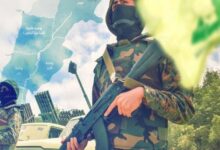 Des millions pour celui qui localise un financier du Hezbollah : qui est Ali Qasir, traqué par Washington ?