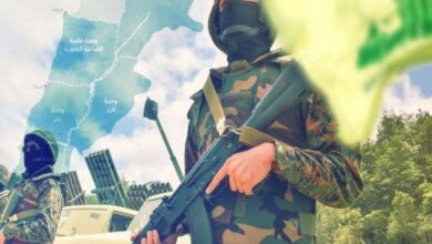 Des millions pour celui qui localise un financier du Hezbollah : qui est Ali Qasir, traqué par Washington ?