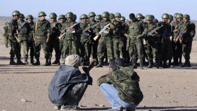Des preuves devant l’ONU établissent le recrutement de mercenaires par le Polisario dans des zones de conflit