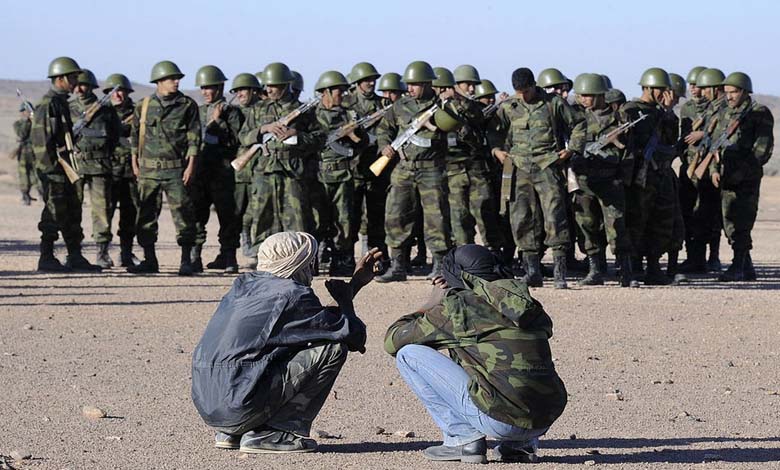 Des preuves devant l’ONU établissent le recrutement de mercenaires par le Polisario dans des zones de conflit