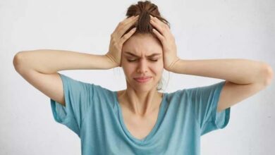 Déshydratation et hormone du stress : un duo qui menace le cœur et le cerveau