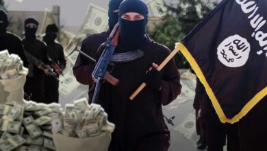 D’où Daech tire-t-il ses fonds et comment les transfère-t-il ? Nouvelles stratégies d’adaptation