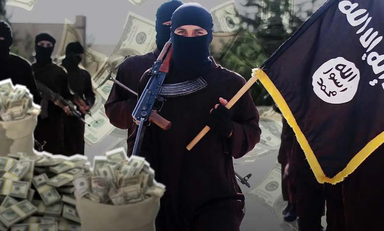D’où Daech tire-t-il ses fonds et comment les transfère-t-il ? Nouvelles stratégies d’adaptation