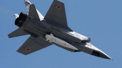 Douze minutes contestées : la Russie nie avoir violé l’espace aérien estonien