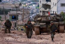 Escalade israélienne à Jérusalem et en Cisjordanie : incursions, arrestations et blessés