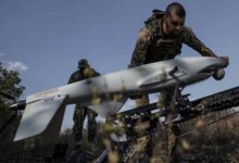 Exportation de drones marins : l’arme de Kiev pour étendre son influence internationale