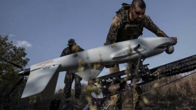 Exportation de drones marins : l’arme de Kiev pour étendre son influence internationale