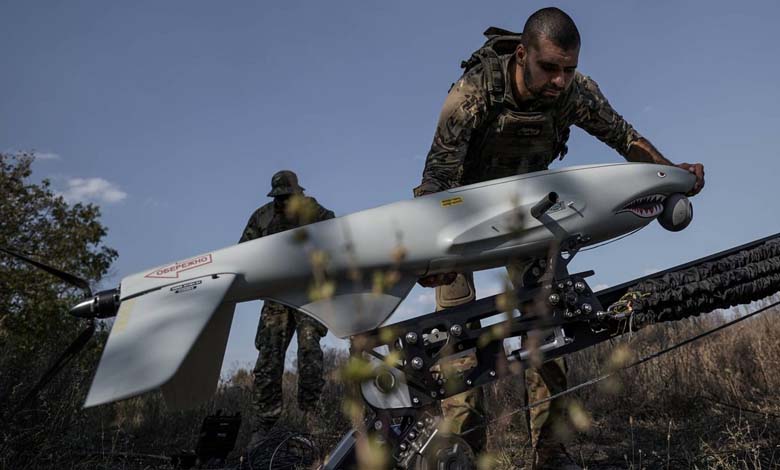 Exportation de drones marins : l’arme de Kiev pour étendre son influence internationale