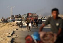 Gaza entre les tentes de la faim et l’ombre de 1948 : une nouvelle Nakba à l’horizon ?