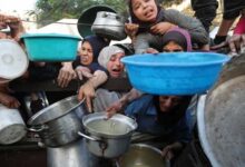 Guerre de Gaza : 700 jours de bombardements, de déplacements et de famine