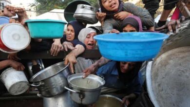 Guerre de Gaza : 700 jours de bombardements, de déplacements et de famine