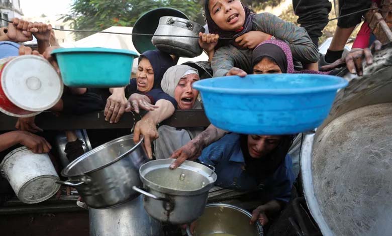 Guerre de Gaza : 700 jours de bombardements, de déplacements et de famine