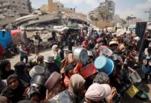 Guerre de Gaza : le Royaume-Uni sanctionne Israël de manière inattendue 
