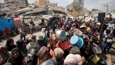 Guerre de Gaza : le Royaume-Uni sanctionne Israël de manière inattendue 