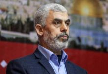Hamas confirme la mort de Mohammed al-Sinwar, al-Haddad pressenti pour lui succéder 