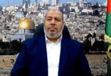 Israël échoue à assassiner Khalil al-Hayya, la voix de Hamas à l’étranger