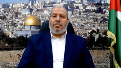 Israël échoue à assassiner Khalil al-Hayya, la voix de Hamas à l’étranger