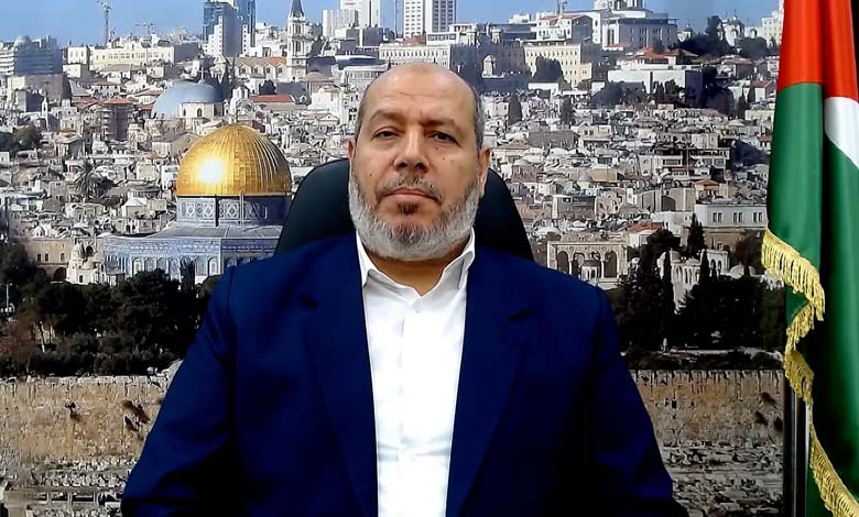 Israël échoue à assassiner Khalil al-Hayya, la voix de Hamas à l’étranger