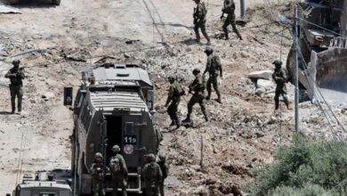 Israël intensifie ses opérations à Gaza : morts, ordres d’évacuation et bombardements continus