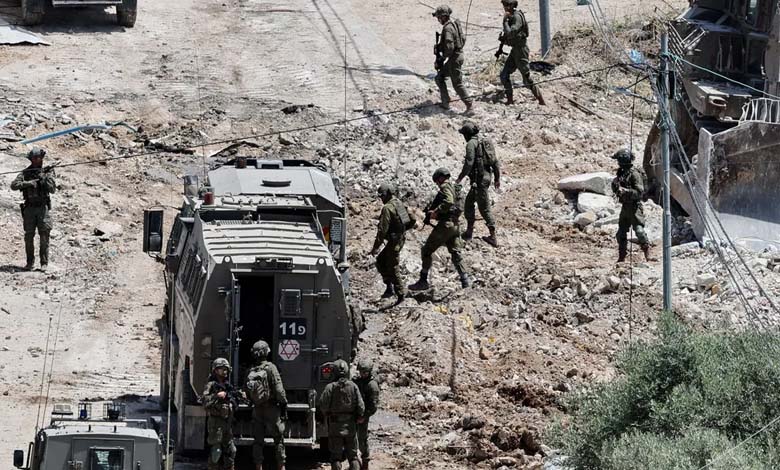 Israël intensifie ses opérations à Gaza : morts, ordres d’évacuation et bombardements continus