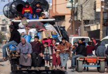 Jour de la triple reconnaissance : la Palestine naît du ventre de la souffrance à Gaza