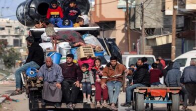 Jour de la triple reconnaissance : la Palestine naît du ventre de la souffrance à Gaza