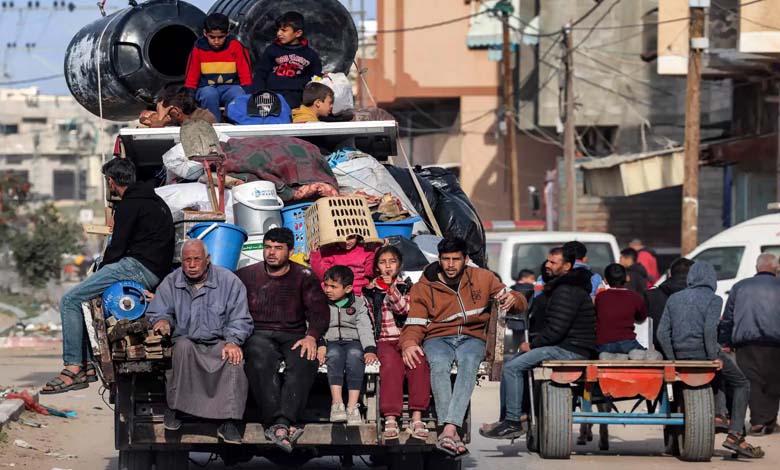 Jour de la triple reconnaissance : la Palestine naît du ventre de la souffrance à Gaza