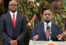 Kenya encercle l’expansion des Frères musulmans : experts révèlent les implications et conséquences du bannissement 