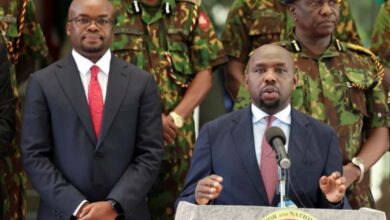 Kenya encercle l’expansion des Frères musulmans : experts révèlent les implications et conséquences du bannissement 
