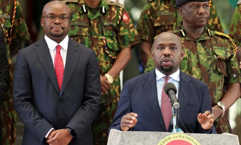 Kenya encercle l’expansion des Frères musulmans : experts révèlent les implications et conséquences du bannissement 