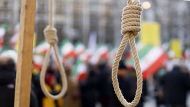 L’Iran exécute un homme condamné pour espionnage au profit d’Israël
