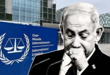 La CPI encercle Netanyahu : son avion pour New York suit des trajectoires inhabituelles