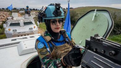 La FINUL accuse Israël de lancer une attaque grave contre ses forces au Liban 