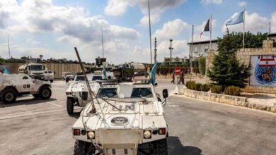 La FINUL condamne une attaque israélienne à la bombe près de ses soldats