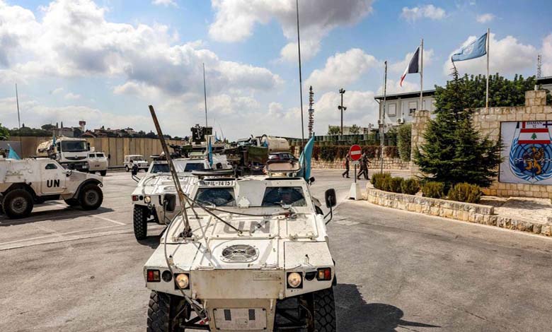 La FINUL condamne une attaque israélienne à la bombe près de ses soldats
