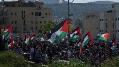 La Palestine sur la carte mondiale : pays reconnaissants et opposants