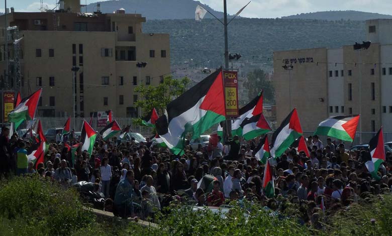 La Palestine sur la carte mondiale : pays reconnaissants et opposants