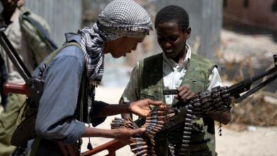 La Somalie sur deux fronts : avancées contre le terrorisme et défis politiques